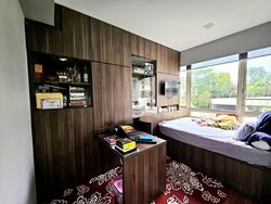 Flamingo Valley (D15), Condominium #534744041